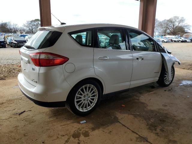 Photo 3 from auction – 2013 FORD C-MAX SEL with VIN 1FADP5BU0DL503242