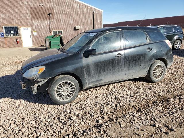 TOYOTA COROLLA MA 2008 with VIN 2T1KR32E68C709977 - Photo from auction