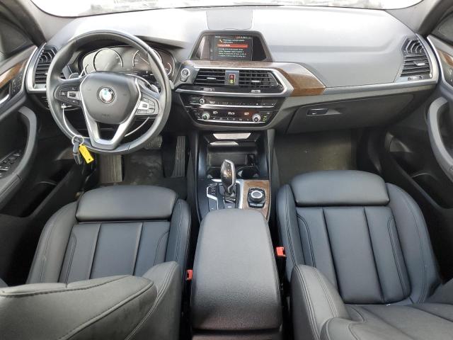 Photo 8 from auction – 2019 BMW X3 SDRIVE3 with VIN 5UXTR7C5XKLR52989