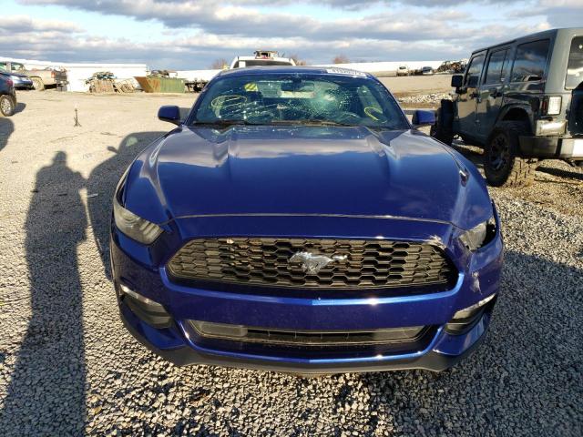 Photo 5 from auction – 2015 FORD MUSTANG with VIN 1FA6P8AM2F5403078
