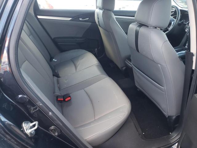 Photo 10 from auction – 2017 HONDA CIVIC EXL with VIN 19XFC1F76HE024933