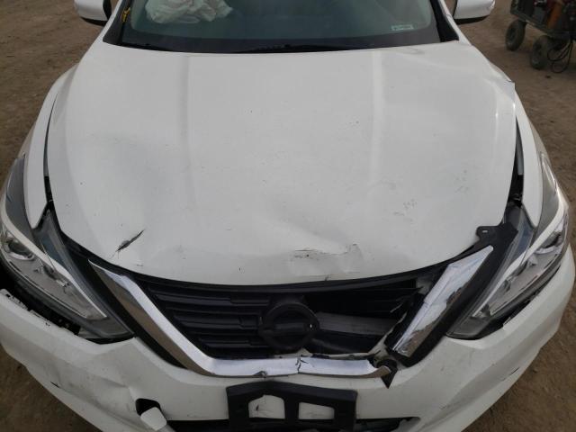 Photo 11 from auction – 2018 NISSAN ALTIMA 2.5 with VIN 1N4AL3AP4JC205447