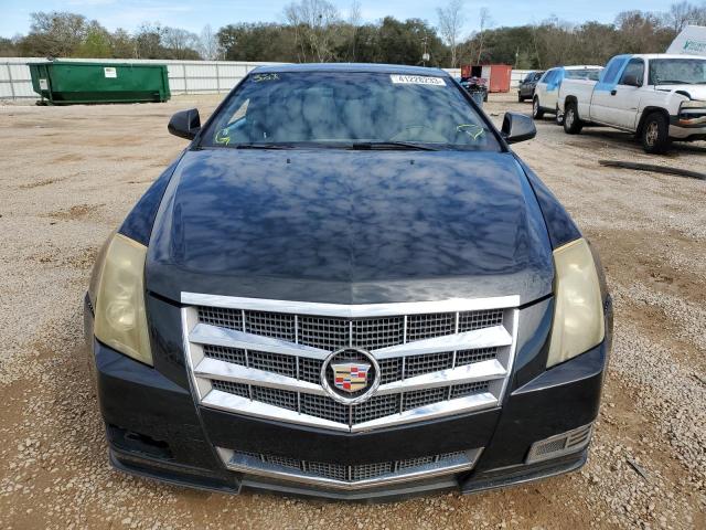 Photo 5 from auction – 2011 CADILLAC CTS with VIN 1G6DA1ED4B0135990