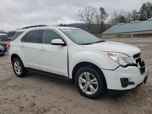 Photo 4 from auction – 2013 CHEVROLET EQUINOX LT with VIN 2GNFLNEK7D6109293