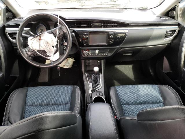 Photo 8 from auction – 2014 TOYOTA COROLLA L with VIN 5YFBURHE8EP108719