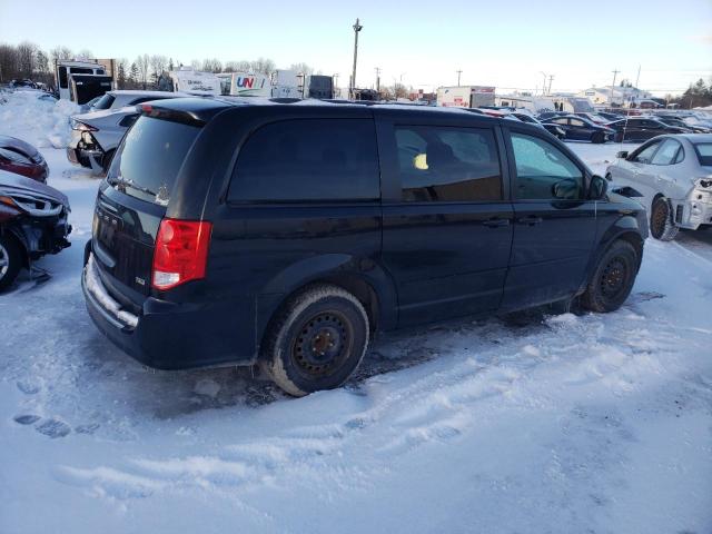 Photo 3 from auction – 2012 DODGE GRAND CARA with VIN 2C4RDGBG8CR394369