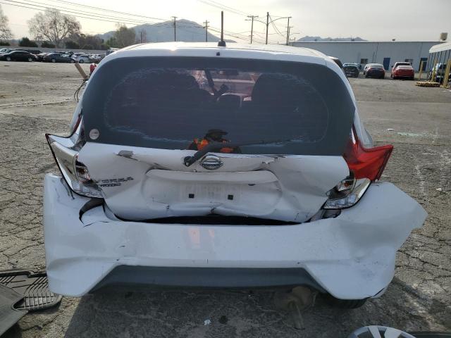 Photo 6 from auction – 2017 NISSAN VERSA NOTE with VIN 3N1CE2CP3HL378656