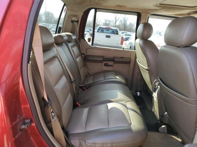 Photo 10 from auction – 2004 FORD EXPLORER S with VIN 1FMZU77K44UB27081