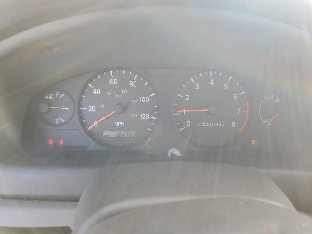 Photo 9 from auction – 2004 NISSAN SENTRA 1.8 with VIN 3N1CB51D34L867071