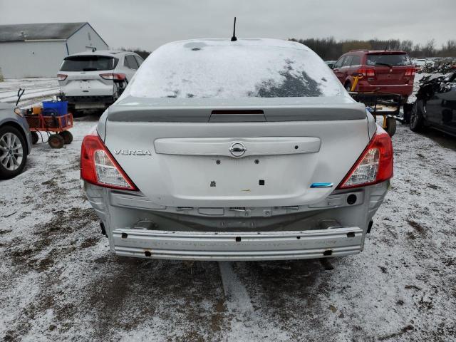 Photo 6 from auction – 2016 NISSAN VERSA S with VIN 3N1CN7AP4GL834730