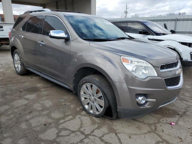 Photo 4 from auction – 2010 CHEVROLET EQUINOX LT with VIN 2CNALFEW1A6333369