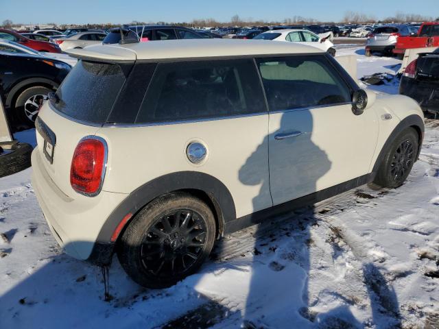 Photo 3 from auction – 2021 MINI COOPER S with VIN WMWXR5C07M2N01004