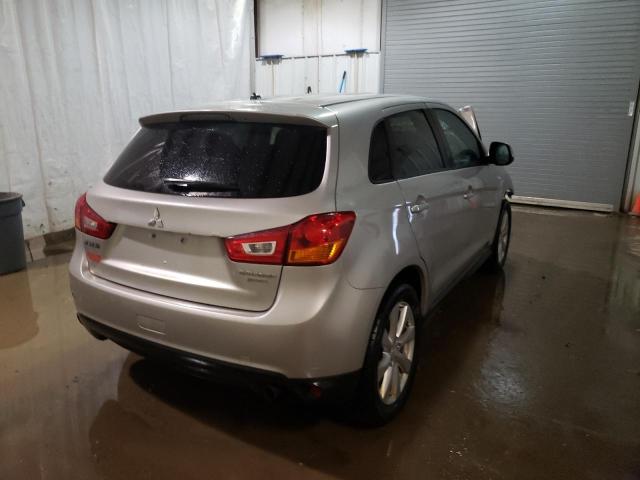 صورة رقم 3 من المزاد - 2013 MITSUBISHI OUTLANDER مع VIN 4A4AR3AU9DE021234