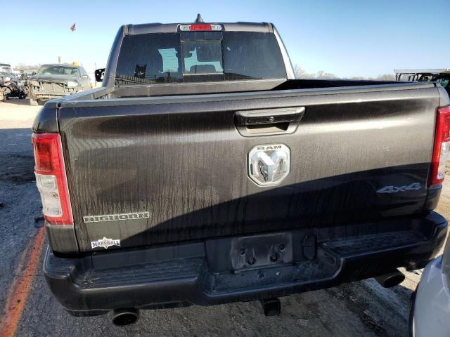 Photo 6 from auction – 2020 RAM 1500 BIG H with VIN 1C6SRFFT9LN147905