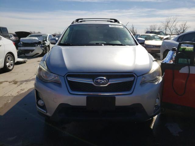 Photo 5 from auction – 2016 SUBARU CROSSTREK with VIN JF2GPABCXG8326070