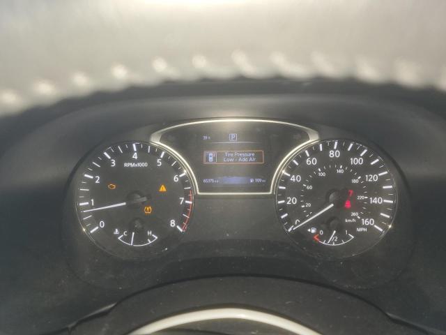 Photo 9 from auction – 2017 NISSAN PATHFINDER with VIN 5N1DR2MN8HC910221