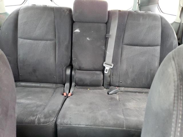 Photo 10 from auction – 2016 NISSAN PATHFINDER with VIN 5N1AR2MN0GC622954