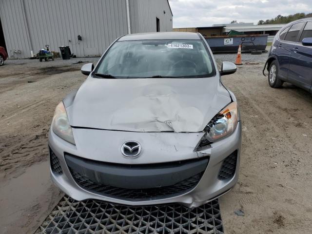 Photo 5 from auction – 2012 MAZDA 3 I with VIN JM1BL1L73C1625909