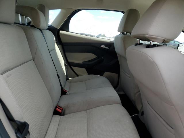 Photo 10 from auction – 2012 FORD FOCUS SEL with VIN 1FAHP3M28CL462617