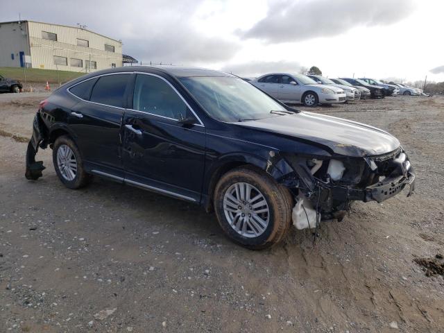 Photo 4 from auction – 2013 HONDA CROSSTOUR with VIN 5J6TF3H52DL005230