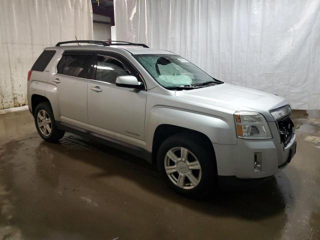 Photo 4 from auction – 2015 GMC TERRAIN SL with VIN 2GKALMEK6F6288026