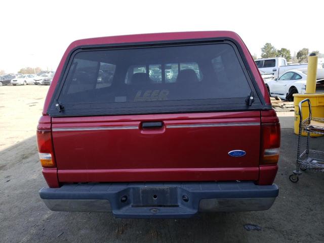 Photo 6 from auction – 1994 FORD RANGER with VIN 1FTCR10U4RPB32212