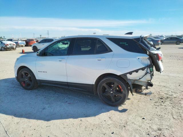 Photo 2 from auction – 2019 CHEVROLET EQUINOX LT with VIN 2GNAXLEX7K6144878