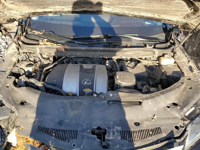Photo 12 from auction – 2017 LEXUS RX 350 BAS with VIN 2T2BZMCA0HC067365