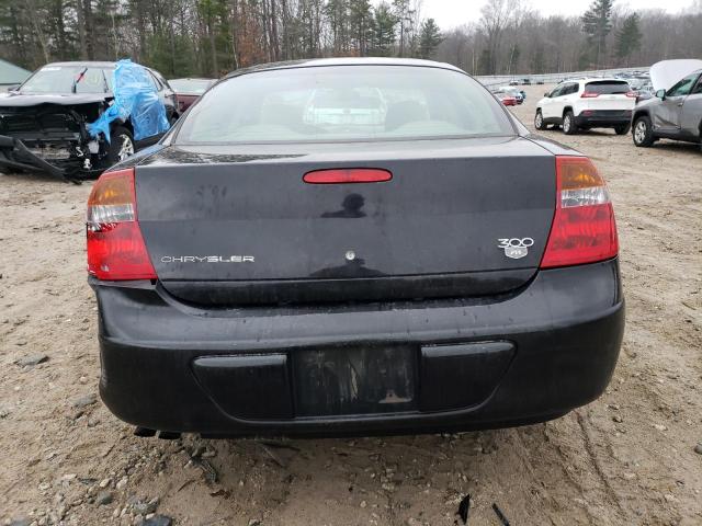 Photo 6 from auction – 2004 CHRYSLER 300M with VIN 2C3HE66G74H616652