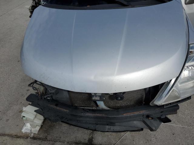 Photo 11 from auction – 2010 NISSAN VERSA S with VIN 3N1BC1CP0AL365154
