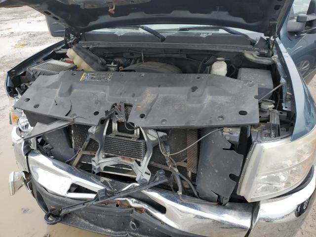 Photo 11 from auction – 2007 CHEVROLET SILVERADO with VIN 1GCHK29K87E602753