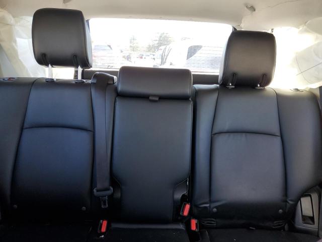 Photo 10 from auction – 2017 TOYOTA 4RUNNER SR with VIN JTEBU5JR6H5409122