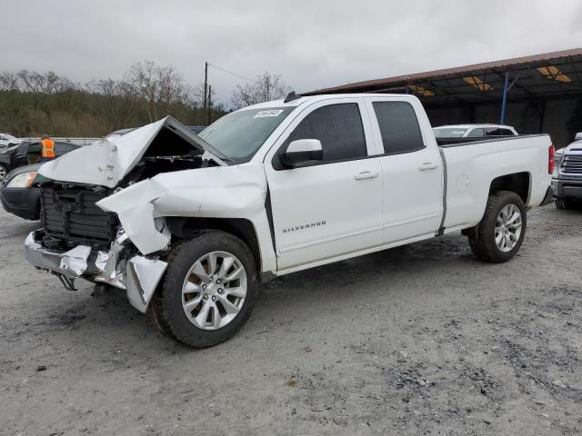 CHEVROLET SILVERADO 2019 con VIN 2GCRCPEC1K1146912 - Foto de la subasta
