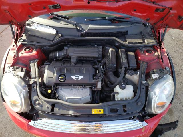 Photo 11 from auction – 2011 MINI COOPER with VIN WMWSU3C57BT252042