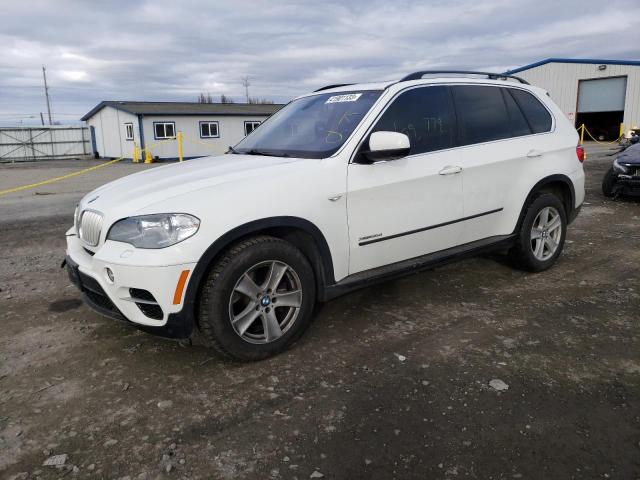 Photo 1 from auction – 2013 BMW X5 XDRIVE3 with VIN 5UXZW0C59D0B95133