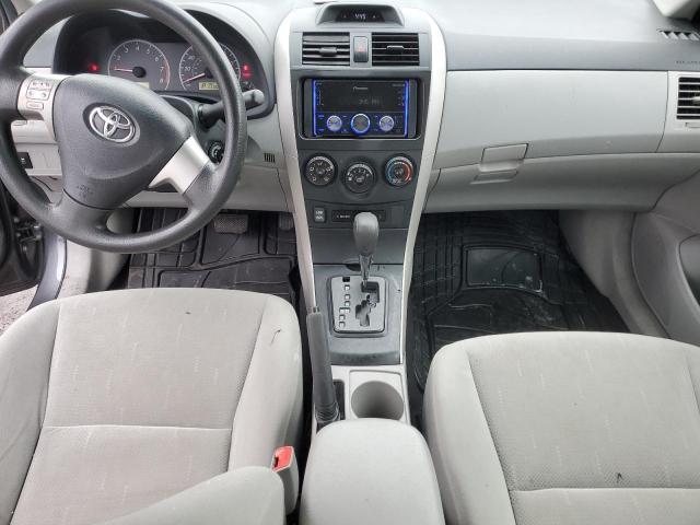 Photo 8 from auction – 2012 TOYOTA COROLLA BA with VIN 5YFBU4EE5CP068104