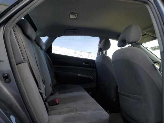 Photo 10 from auction – 2007 TOYOTA PRIUS with VIN JTDKB20U073215484
