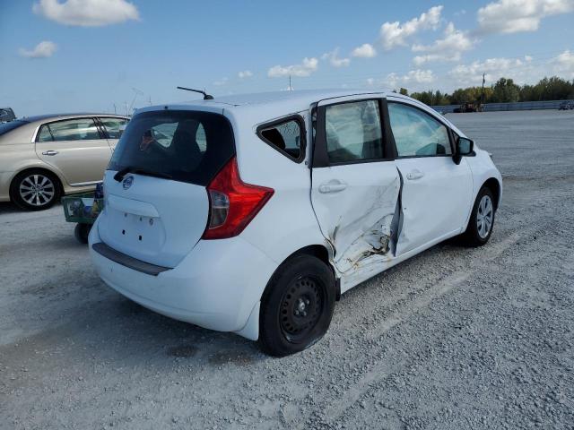 Photo 3 from auction – 2017 NISSAN VERSA NOTE with VIN 3N1CE2CP9HL360128