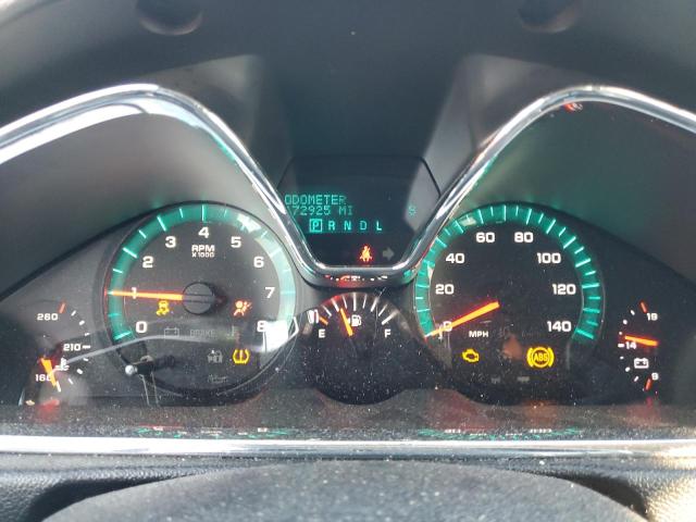 Photo 9 from auction – 2015 CHEVROLET TRAVERSE L with VIN 1GNKRGKD5FJ108034