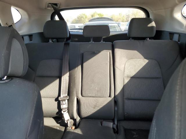 Photo 10 from auction – 2016 HYUNDAI TUCSON SE with VIN KM8J23A45GU214756