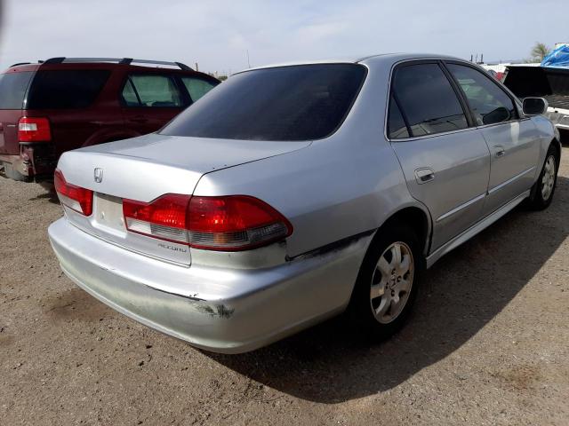 Photo 3 from auction – 2002 HONDA ACCORD EX with VIN 1HGCG66802A017467