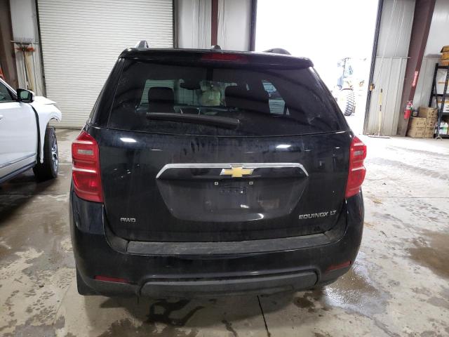 Photo 6 from auction – 2016 CHEVROLET EQUINOX LT with VIN 2GNFLFEK8G6264963