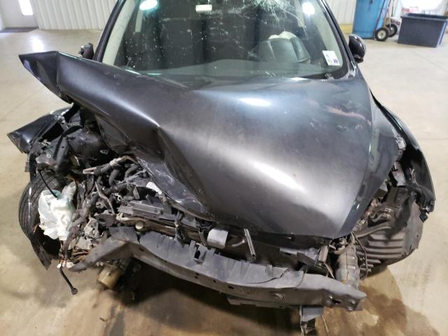 Photo 11 from auction – 2011 MAZDA 3 I with VIN JM1BL1VG0B1378828