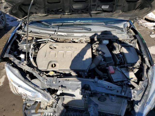 Photo 11 from auction – 2014 TOYOTA COROLLA L with VIN 5YFBURHE5EP018282