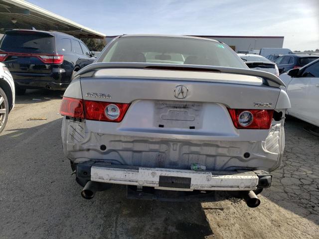 Photo 6 from auction – 2004 ACURA TSX with VIN JH4CL95874C029750