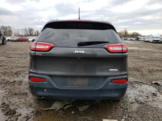 Photo 6 from auction – 2015 JEEP CHEROKEE L with VIN 1C4PJLCB0FW689909