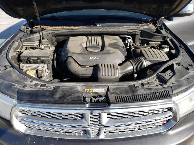 Photo 11 from auction – 2015 DODGE DURANGO SX with VIN 1C4RDHAG0FC801153
