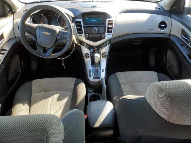 Photo 8 from auction – 2011 CHEVROLET CRUZE LS with VIN 1G1PC5SH0B7181982