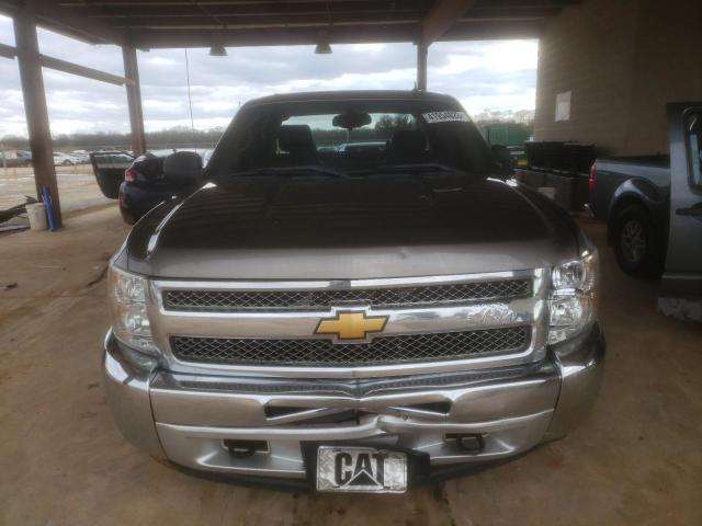 Photo 5 from auction – 2012 CHEVROLET SILVERADO with VIN 3GCPKSE78CG195713