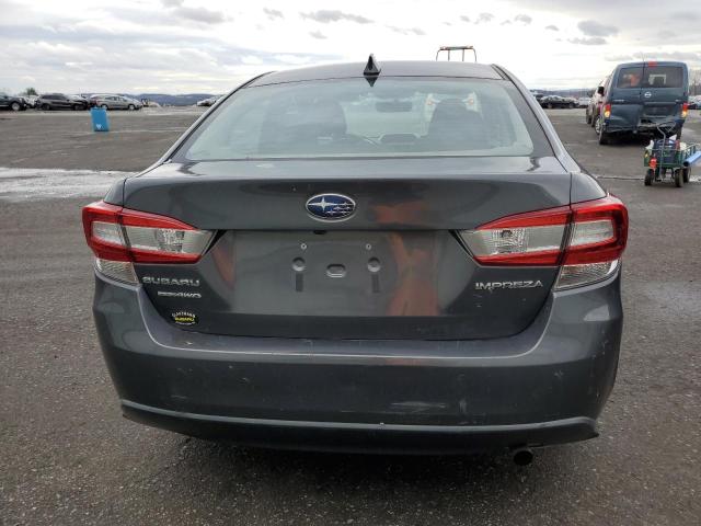 Photo 6 from auction – 2019 SUBARU IMPREZA PR with VIN 4S3GKAC61K3605483